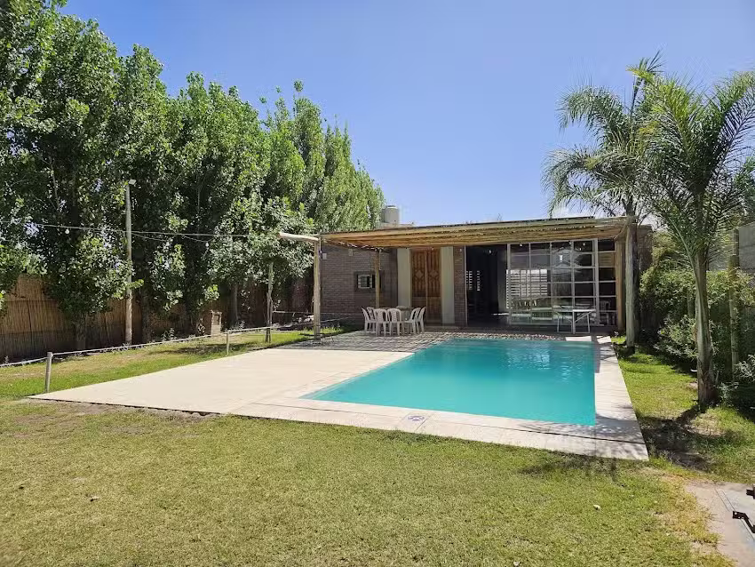 La Blanquita Eventos