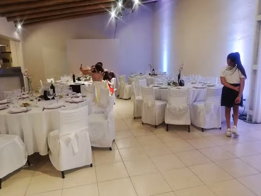 La Bodega Event Brand