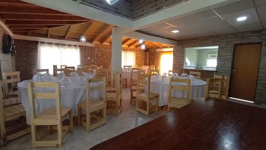 La Bonita Eventos