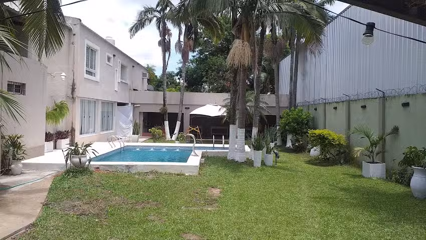 La Bonita &ndash; Quincho