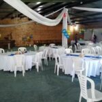 La Caba&ntilde;a Eventos