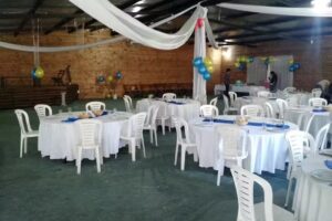 La Caba&ntilde;a Eventos