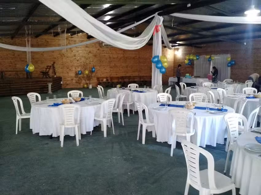 La Caba&ntilde;a Eventos