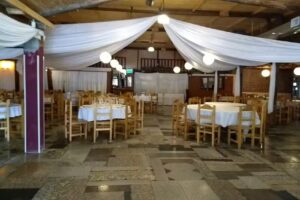 La Cabaña Salón De Eventos