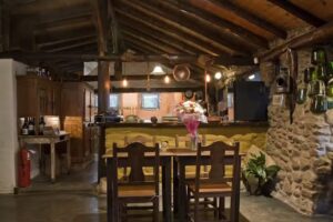 LA CALA &ndash; COCINA DE CAMPO & VINOS