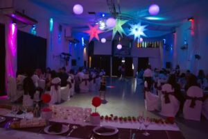 La Camara Eventos