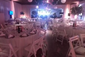 “La Camara Eventos” Salon De Fiestas