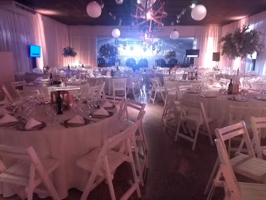 &ldquo;La Camara Eventos&rdquo; Salon De Fiestas