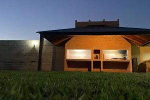 La Campi&ntilde;a Multieventos