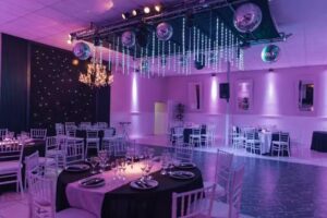 LA CAMPI&Ntilde;A QUINTA PARA EVENTOS