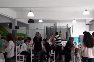 La Canchita Punto Gol