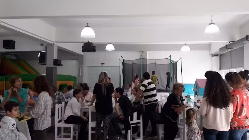 La Canchita Punto Gol