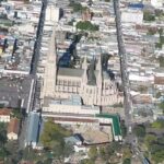 La Candelaria Eventos