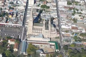 La Candelaria Eventos