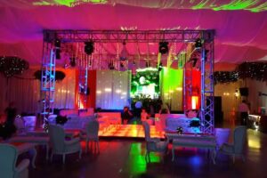 La Cantera Multiespacio, Marcos Ju&aacute;rez