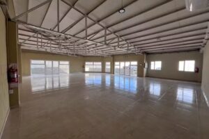 LA CANTERA sal&oacute;n de usos multiples