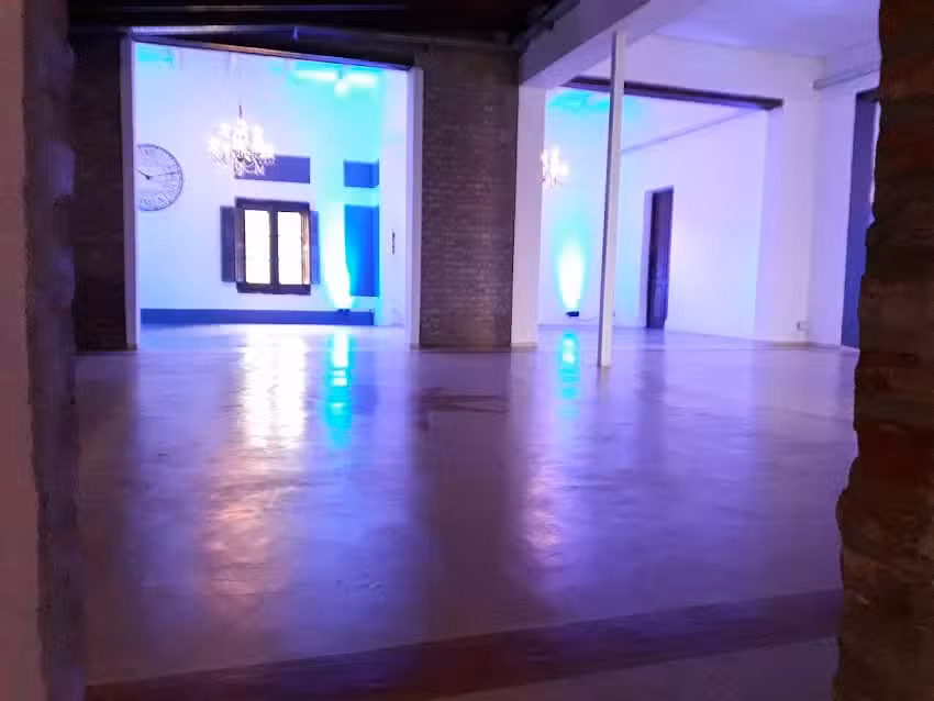 LA CARLINA EVENTOS