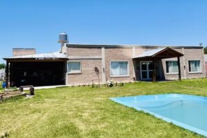 La Carmela sal&oacute;n de eventos c d areco