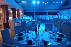 La Carolina Eventos