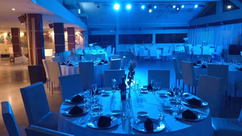 La Carolina Eventos