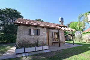 La Casa de los Abuelos