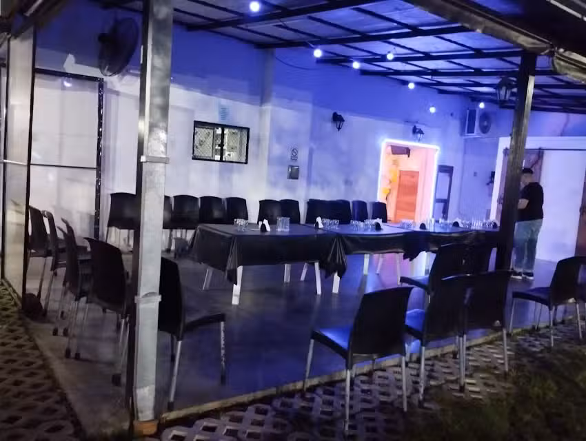 La Casa de Los Alonso