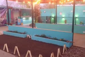 La casa de mam&aacute;