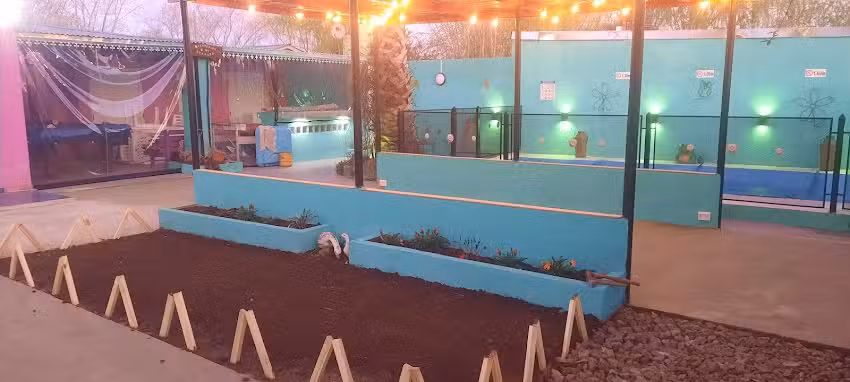 La casa de mam&aacute;