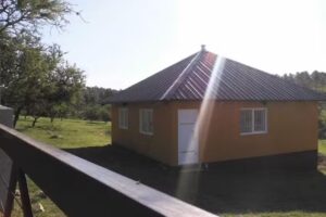 La Casa del Arroyo &ndash; Potrero de Garay