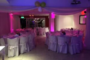 La Casa del Sol Eventos