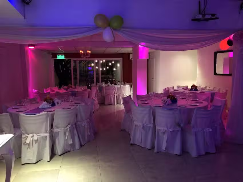 La Casa del Sol Eventos