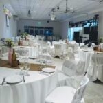 La Cascada Eventos