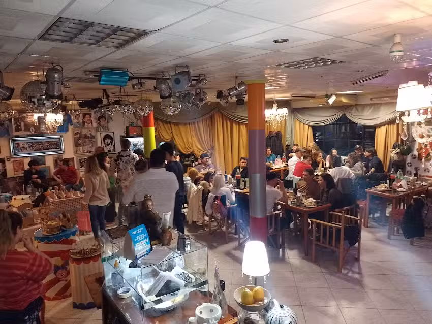 La Casita de Emanuel