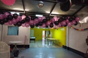 La Casita De Los Chicos