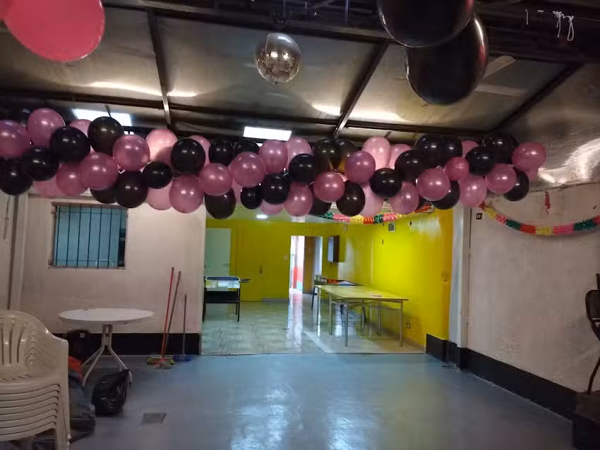 La Casita De Los Chicos