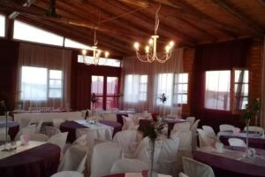 La Casita Del Parque