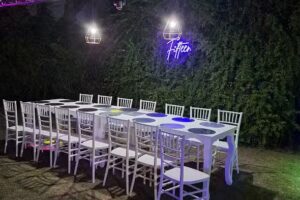 La Casona del Frances