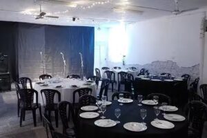 La Casona Espacio Cultural