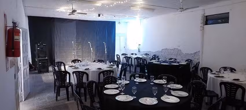 La Casona Espacio Cultural