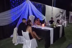 La Casona eventos