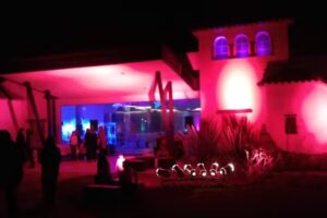 La Casona Eventos