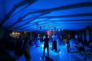 La Casona Eventos