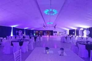 La Casona Eventos