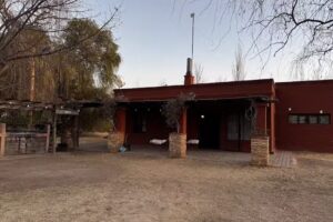 La Casona Hospedaje y Eventos