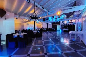 La Casona Merlo Multieventos