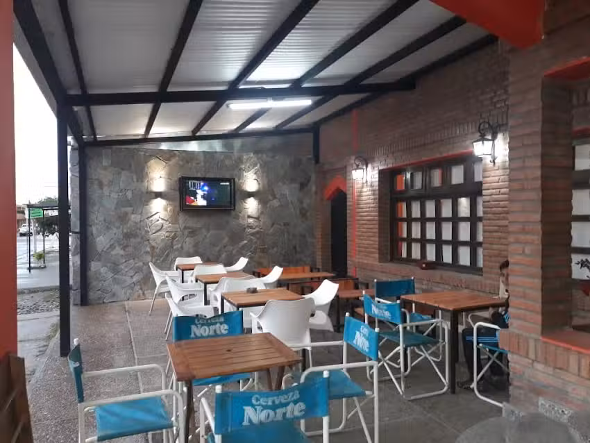 La Casona Resto Bar y Eventos