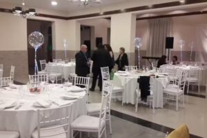 La Casona, salón de eventos