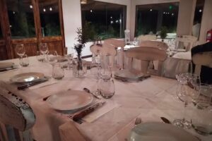 La Cenaida – Eventos