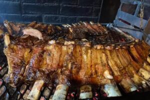 La Chacra Parrilla &ndash; Bar & Eventos