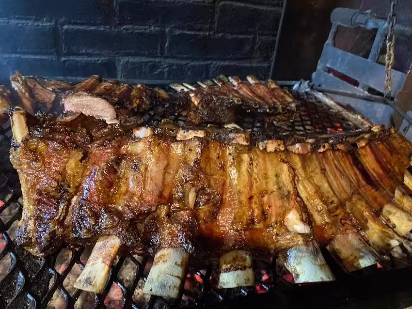 La Chacra Parrilla &ndash; Bar & Eventos